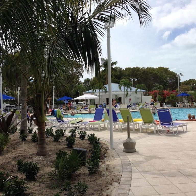 Tropical Daze Oceanfront Paradise Tavernier Bagian luar foto