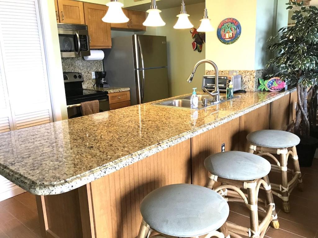 Tropical Daze Oceanfront Paradise Tavernier Bagian luar foto