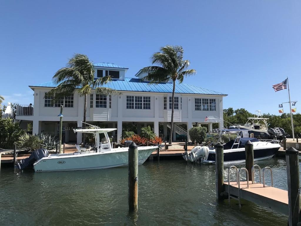 Tropical Daze Oceanfront Paradise Tavernier Bagian luar foto