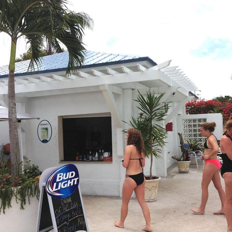 Tropical Daze Oceanfront Paradise Tavernier Bagian luar foto