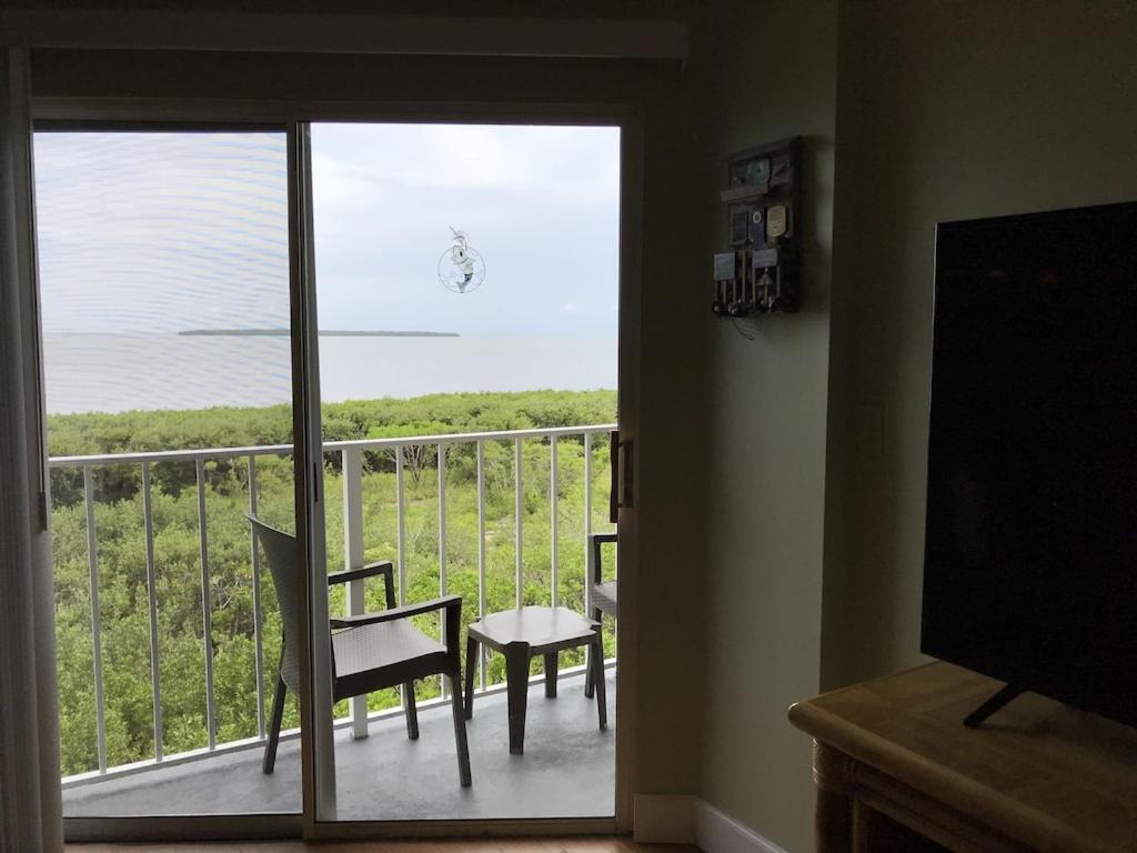 Tropical Daze Oceanfront Paradise Tavernier Bagian luar foto