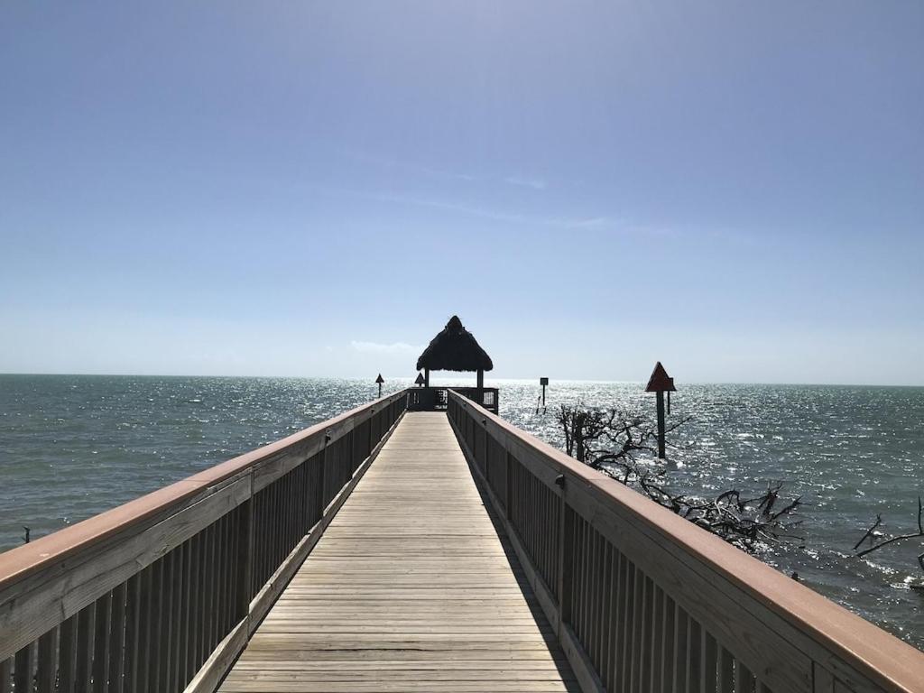 Tropical Daze Oceanfront Paradise Tavernier Bagian luar foto