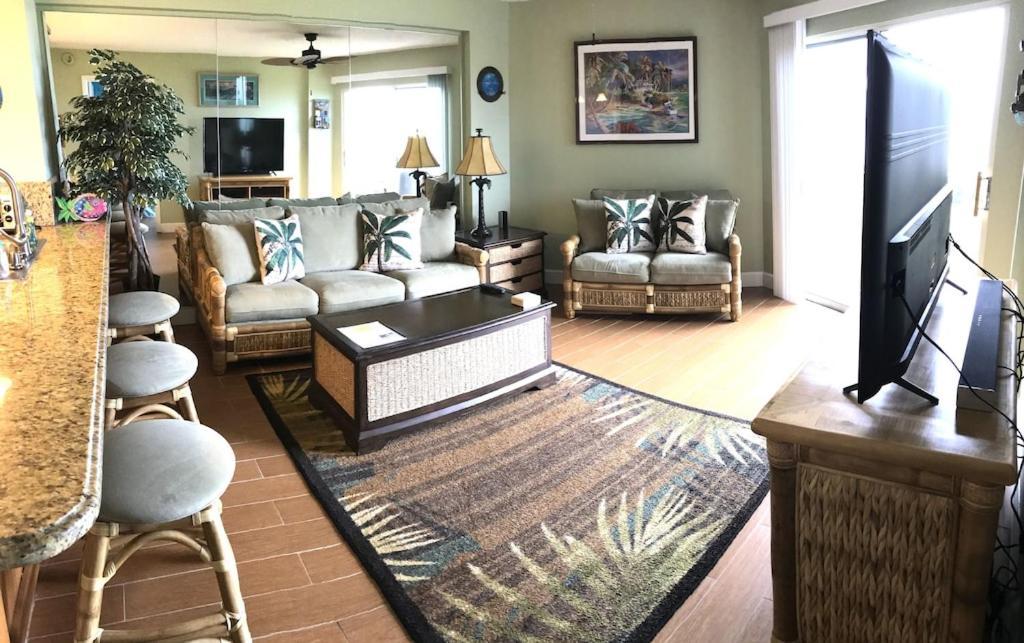 Tropical Daze Oceanfront Paradise Tavernier Bagian luar foto